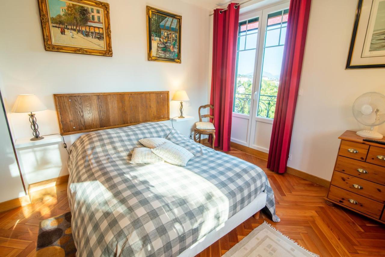 Bed and Breakfast Domaine Du Pressoir Ambilly Esterno foto